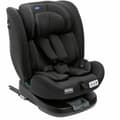 Miniatyrbilde 5 av 6: Bilstol Chicco EVO I-SIZE Svart