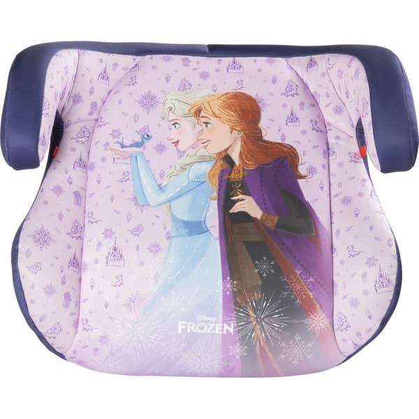 Turvaistuin Frozen SAO R129 Pinkki III (22 - 36 kg) ECE R129 ISOFIX
