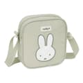 Pikkukuva 1 / 3: Olkalaukku Miffy Niebla Harmaa 16 x 18 x 4 cm