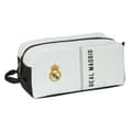 Miniatyrbilde 3 av 3: Skulderbag Safta Hvit