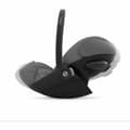 Miniatyrbillede 4 af 5: Car Chair Cybex Black