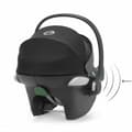 Miniatyrbillede 3 af 6: Car Chair Cybex ATON B2 I -SIZE 0+ (de 0 a 13 kilos)