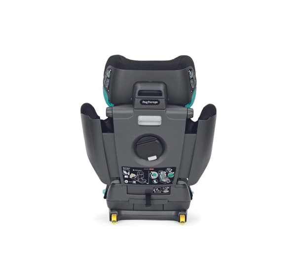 Autostol Viaggio Shuttle Crystal sort