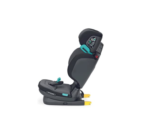 Autostol Viaggio Shuttle Crystal sort