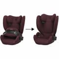 Miniatyrbillede 2 af 5: Car Chair Cybex i-Size