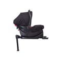 Miniatyrbild 3 av 4: Graco Snugessentials Midnight Black Birth Cover - Säkerhetsbälte - Unisex