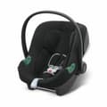 Miniatyrbild 3 av 4: Car Chair Cybex Aton B2 i-Size Black