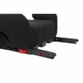 Miniatyrbild 4 av 4: Bilstol Chicco Quasar Fix Svart III (22 - 36 kg)