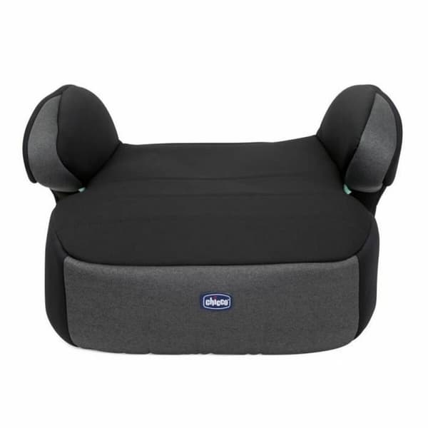 Bilstol Chicco Quasar Fix Svart III (22 - 36 kg)