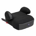 Miniatyrbild 1 av 4: Bilstol Chicco Quasar Fix Svart III (22 - 36 kg)