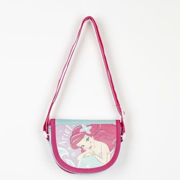 Väska Disney Princess Blå 15 x 12 x 4 cm