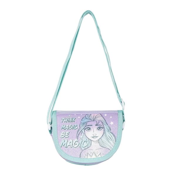 Laukku Frozen Purppura 15 x 12 x 4 cm