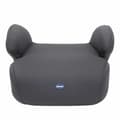 Pikkukuva 4 / 4: Auton Istuin Chicco Quasar Harmaa III (22 - 36 kg)