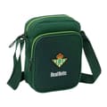 Pikkukuva 1 / 3: Olkalaukku Real Betis Balompié Vihreä 16 x 22 x 6 cm