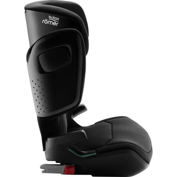 BRITAX RÖMER KIDFIX M i-SIZE - Cosmos Black - Grupp 2/3