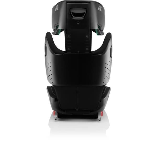 BRITAX RÖMER KIDFIX M i-SIZE - Cosmos Black - Grupp 2/3