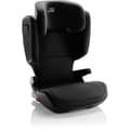 Miniatyrbild 2 av 4: BRITAX RÖMER KIDFIX M i-SIZE - Cosmos Black - Grupp 2/3
