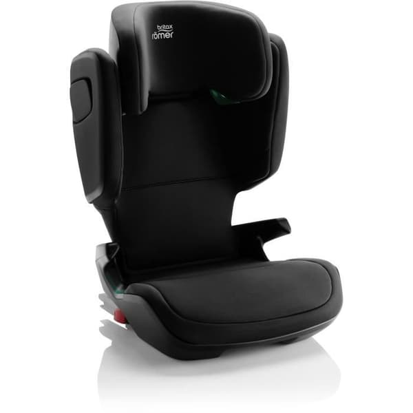 BRITAX RÖMER KIDFIX M i-SIZE - Cosmos Black - Grupp 2/3
