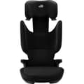 Miniatyrbild 1 av 4: BRITAX RÖMER KIDFIX M i-SIZE - Cosmos Black - Grupp 2/3