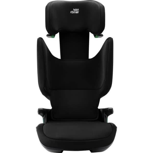 BRITAX RÖMER KIDFIX M i-SIZE - Cosmos Black - Grupp 2/3