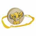 Pikkukuva 1 / 5: Laukku The Lion King Lasten 13 x 13 x 4 cm Keltainen
