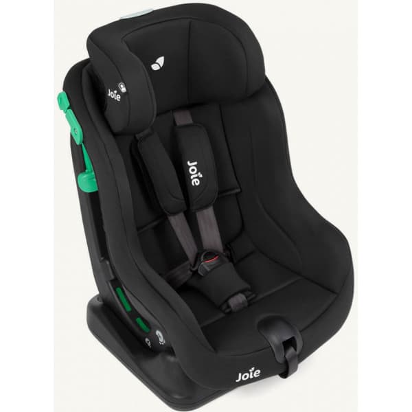 Joie Steadi R129 -turvaistuin, 40 - 105 cm, Shale