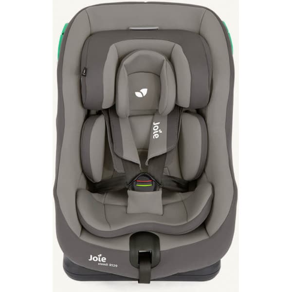 Joie Steadi R129 -turvaistuin, 40 - 105 cm, Cobble stone