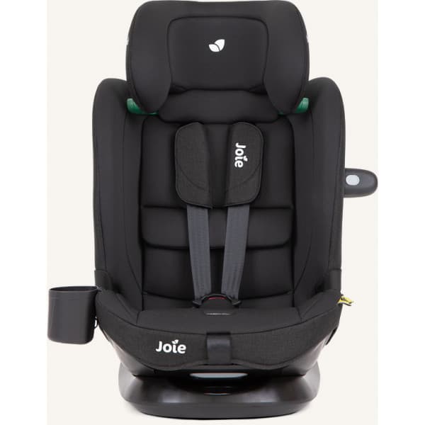 Joie I-Bold bilsæde, 76 - 150 cm, Shale