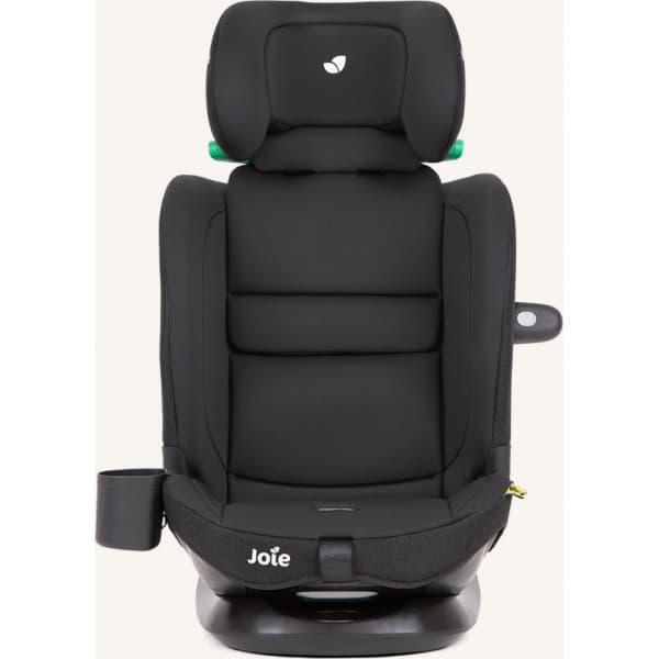 Joie I-Bold bilsæde, 76 - 150 cm, Shale