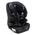 Miniatyrbild 4 av 5: BEBELISSIMO - Isofix bilbarnstol - 76 -150cm - Tellus - från 9 till 36 kg, 15 månader till 12 år - svart