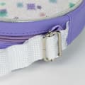 Miniatyrbilde 3 av 3: Skulderbag Frozen Lilla 15 x 4 x 15 cm