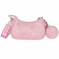 Miniatyrbillede 2 af 3: Skuldertaske Barbie Fancy 2.0 Travel 8 x 21 x 5,5 cm