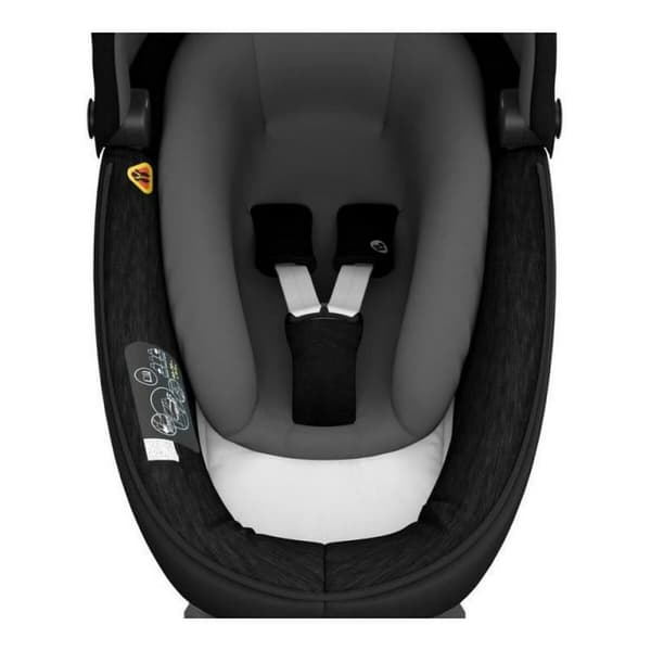 Bärgningsvagn Maxicosi Jade Carrycot