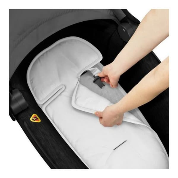 Bärgningsvagn Maxicosi Jade Carrycot