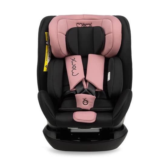 Momi - Urso Bilbarnstol Isize Rosa