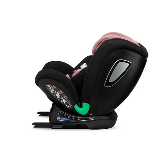 Momi - Urso Bilbarnstol Isize Rosa