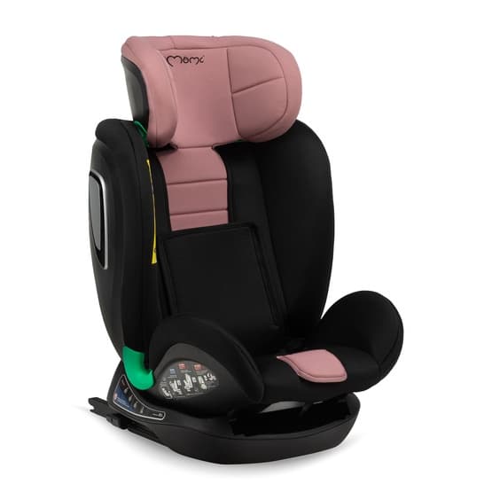 Momi - Urso Bilbarnstol Isize Rosa