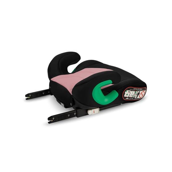 Momi - Victory I-Size Booster Bilkudde - Rosa
