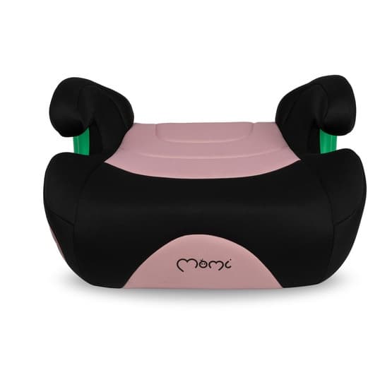 Momi - Victory I-Size Booster Bilkudde - Rosa