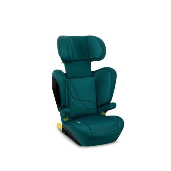 Momi - Mei Turvaistuin 100-150cm Vihreä