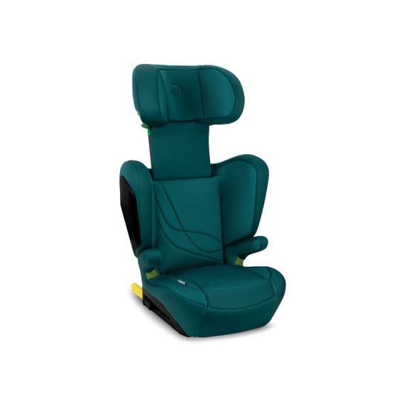 Momi - Mei Bilbarnstol 100-150Cm Grön