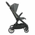Miniatyrbillede 3 af 6: Klapvogn til baby Chicco Grøn
