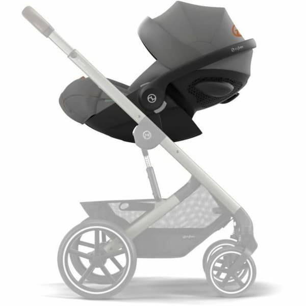 stol Cybex Sort