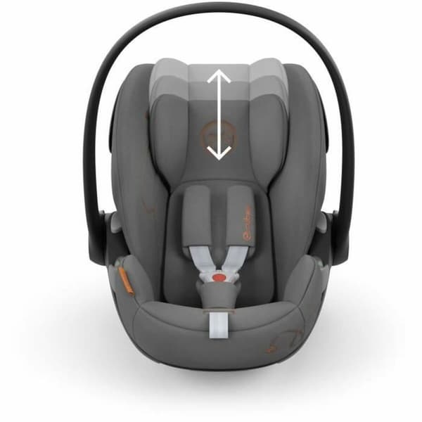 stol Cybex Sort