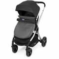 Miniatyrbillede 4 af 7: Tilbehør Chicco Urban Stroller