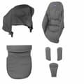 Miniatyrbillede 1 af 7: Tilbehør Chicco Urban Stroller