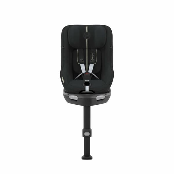 Auton Istuin Cybex Sirona G I-SIZE PLUS Musta