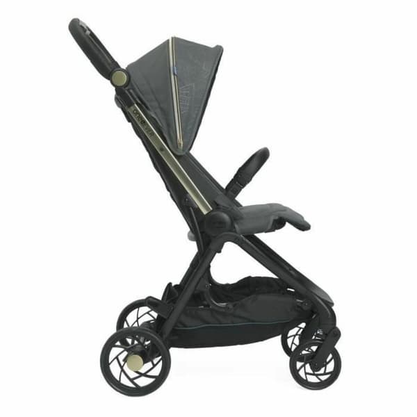 Barnvagn Chicco Grön