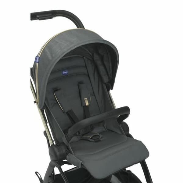 Barnvagn Chicco Grön