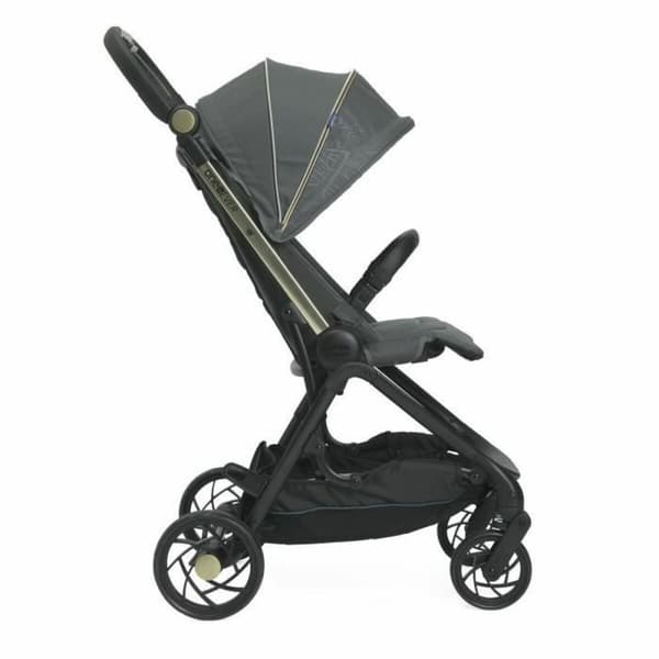 Barnvagn Chicco Grön